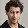 Nick Jonas